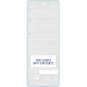 CONTROL - 2 EN 1 MASSAGE & PLAISIR MER MÉDITERRANÉE 200 ML