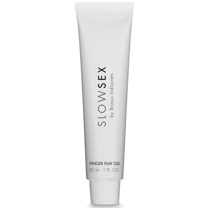BIJOUX - GEL DE MASSAGE SENSUEL À APPLIQUER AVEC LES DOIGTS 30 ML