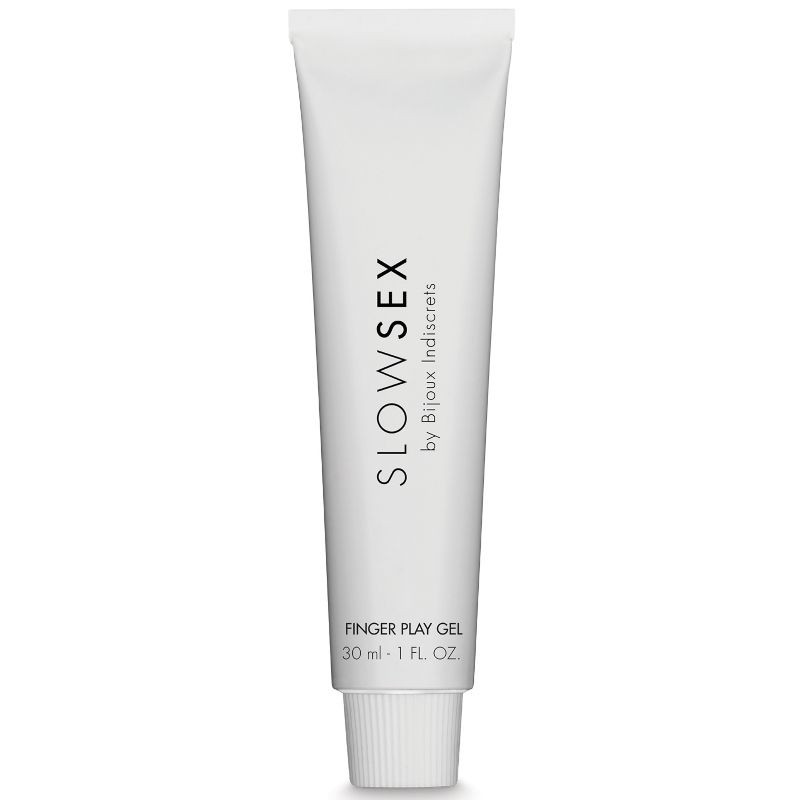 BIJOUX - GEL DE MASSAGE SENSUEL À APPLIQUER AVEC LES DOIGTS 30 ML