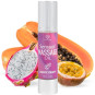 SECRETPLAY - HUILE DE MASSAGE AUX FRUITS EXOTIQUES