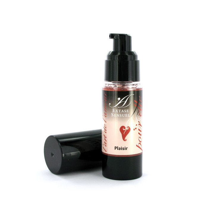 EXTASE SENSUAL - CRÈME STIMULANTE POUR ELLE