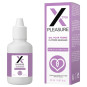 RUF - X GEL DE MASSAGE PLAISIR POUR LE CLITORIS 20 ML