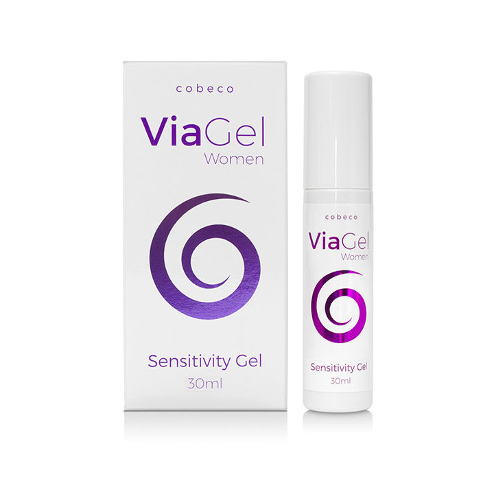 COBECO - VIAGEL POUR FEMME 30ML