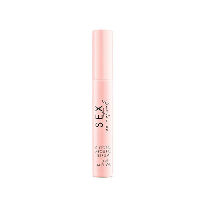BIJOUX - SÉRUM ORGASMIQUE INDISCRETS POUR CLITORIS