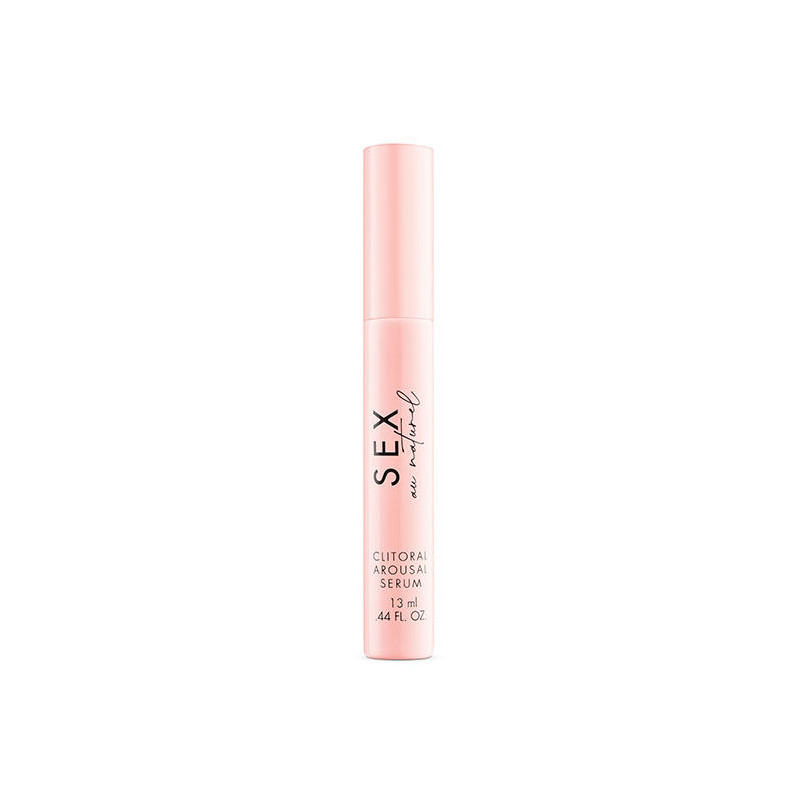 BIJOUX - SÉRUM ORGASMIQUE INDISCRETS POUR CLITORIS