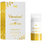 INTT - GEL VIBRATEUR LIQUIDE AU MIEL PUISSANT STIMULANT INTIME 15 ML