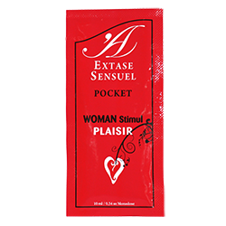 EXTASE SENSUAL - CRÈME STIMULANTE POUR ELLE 10 ML