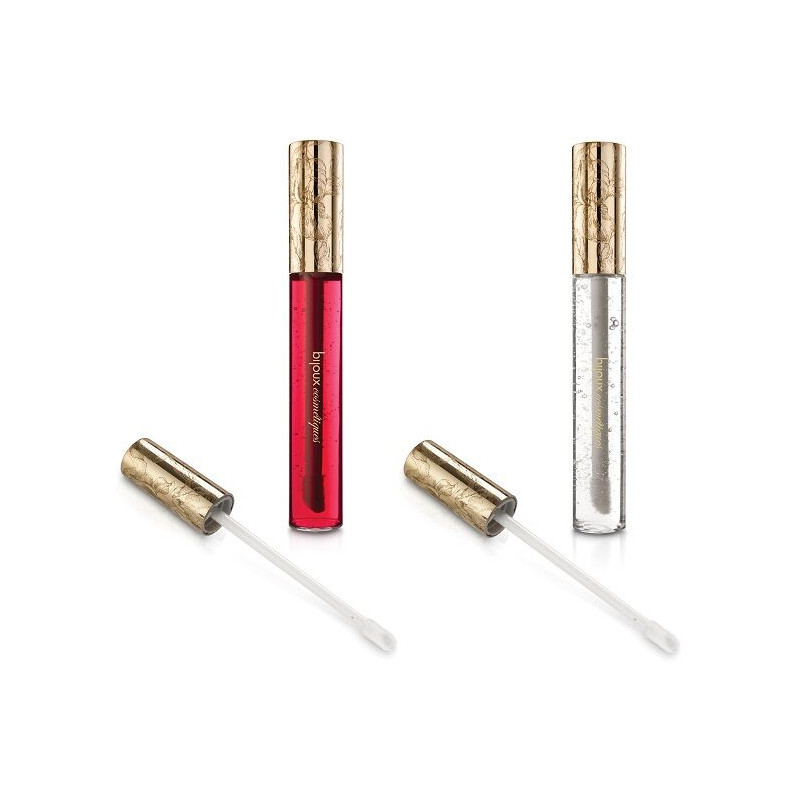 BIJOUX - PACK DUO GLOSS POUR MATIN CHAUD & FROID
