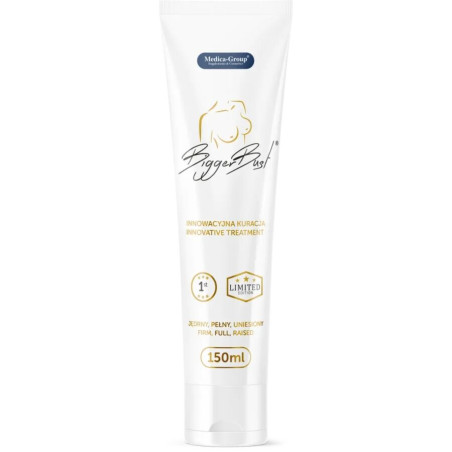 MEDICA GROUP - SÉRUM POITRINE PLUS FORTE 150 ML
