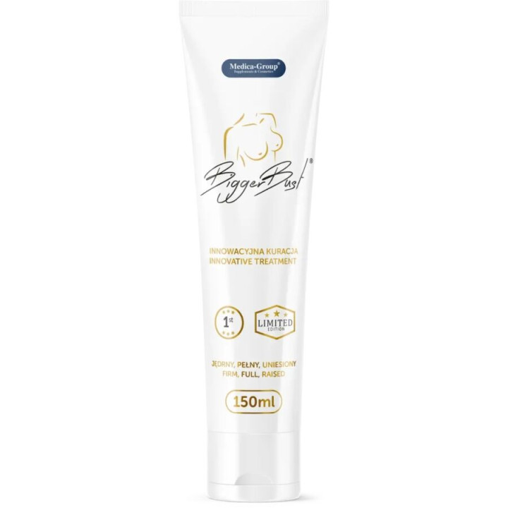 MEDICA GROUP - SÉRUM POITRINE PLUS FORTE 150 ML