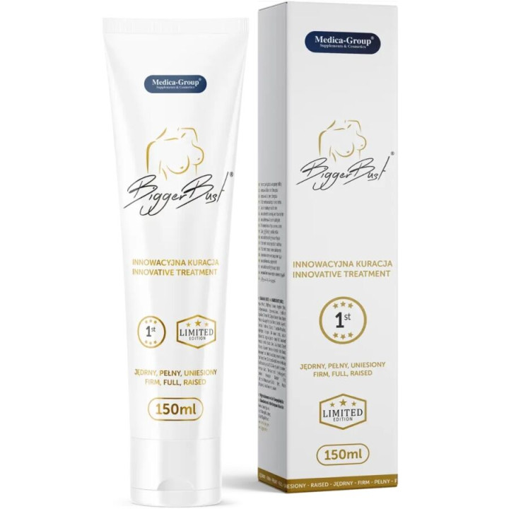 MEDICA GROUP - SÉRUM POITRINE PLUS FORTE 150 ML