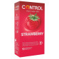CONTROL - ADAPTATION FRAISE 12 UNITÉS