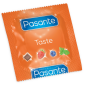 PASANTE - PAR PRÉSERVATIFS SAVEURS 12 UNITÉS