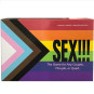KHEPER GAMES - JEU DE SOCIÉTÉ SEXE