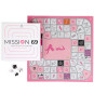 SECRET PLAY - JEU DE SOCIÉTÉ POUR COUPLES "MISSION 69"