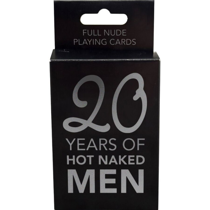 KHEPER GAMES - DES HOMMES ENTIÈREMENT NUS JOUANT AUX CARTES