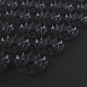 LELO - TAPIS D'ACUPRESSION POUR MASSAGE CORPOREL NOIR