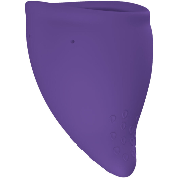 FUN FACTORY - COUPE MENSTRUELLE FUN TAILLE A CASSIS