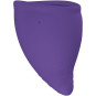 FUN FACTORY - COUPE MENSTRUELLE FUN TAILLE A CASSIS