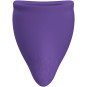 FUN FACTORY - COUPE MENSTRUELLE FUN TAILLE A CASSIS