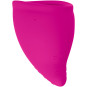 FUN FACTORY - Coupe menstruelle amusante taille B magenta