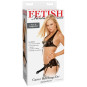 FETISH FANTASY SERIES - ARNES BEL ENSEMBLE DE SANGLE