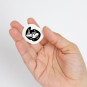 SECRET PLAY - LOT DE 10 TATOUAGES TEMPORAIRES SPICY COLLECTION
