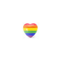 FIERTÉ - ANTI-STRESS CŒUR LGBT