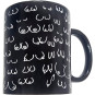 DIABLO PICANTE - TASSE SEINS NOIRE 370 ML