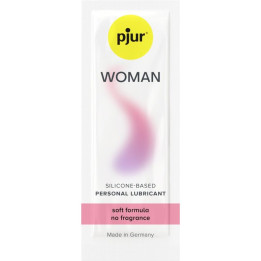 PJUR - LUBRIFIANT BODYGLIDE FEMME 1.5 ML