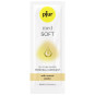 PJUR - LUBRIFIANT SILICONE MED SOFT GLIDE 1.5 ML