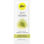 PJUR - MED LUBRIFIANT BASE EAU VEGAN GLIDE 2 ML