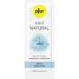 PJUR - MED LUBRIFIANT NATUREL  BASE EAU 2 ML