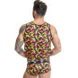 ANAIS MEN - TOP BANANA L