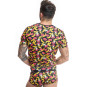 ANAIS MEN - T-SHIRT BANANA XL