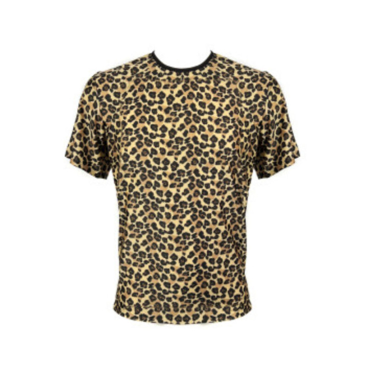 ANAIS MEN - T-SHIRT MERCURY L