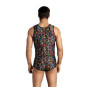 ANAIS MEN - TOP MEXICO XL