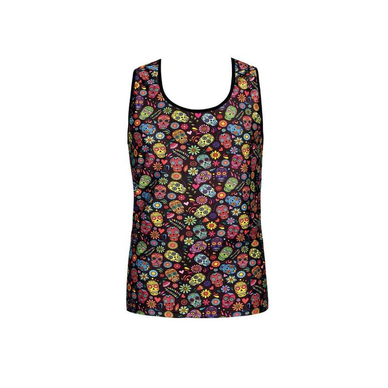 ANAIS MEN - TOP MEXICO XL