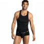ANAIS MEN - TOP PETROL XL