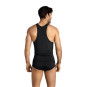 ANAIS MEN - TOP PETROL XL