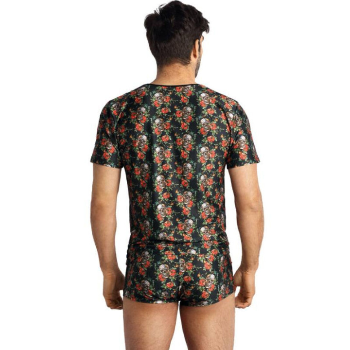 ANAIS MEN - T-SHIRT POWER L