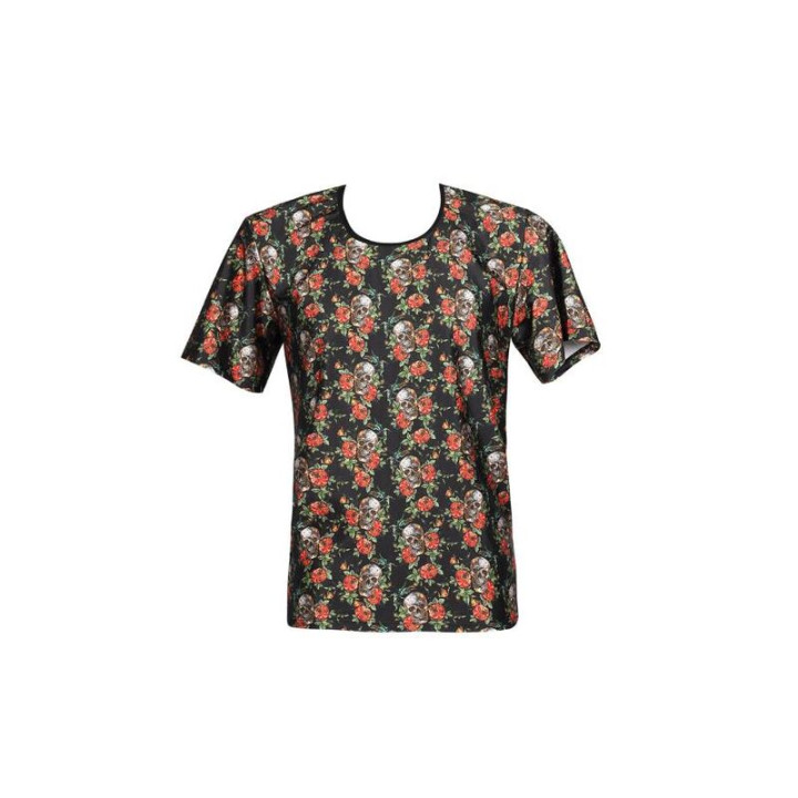 ANAIS MEN - T-SHIRT POWER L