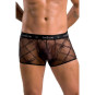 PASSION - 032 SHORT JAMES NOIR S/M