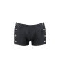 PASSION - 048 SHORT DAVID NOIR S/M
