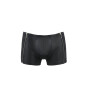 PASSION - 049 SHORT NOIR MAT L/XL
