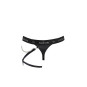 PASSION - 058 BILL STRING NOIR S/M