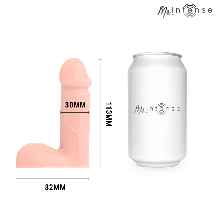 MR INTENSE - PACKER RÉALISTE TAILLE S