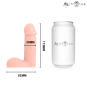 MR INTENSE - PACKER RÉALISTE TAILLE S