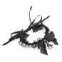 OHMAMA FETISH - COLLIER FÉTICHE DENTELLE