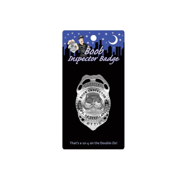KHEPER GAMES - INSPECTEUR DE BOOB